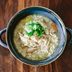 How to Make Crock-Pot Chicken Noodle Soup