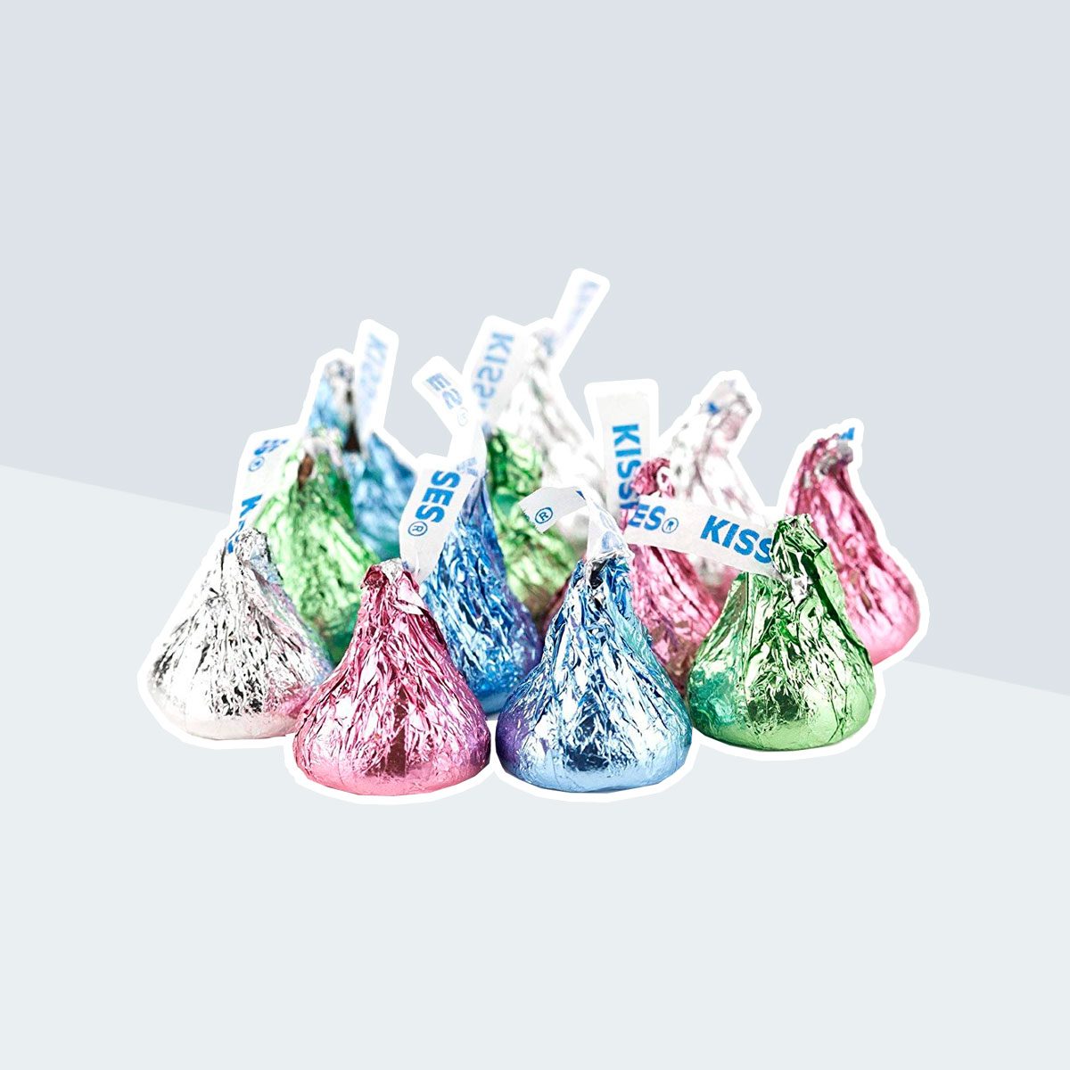 Pastel Easter HERSHEY'S Kisses