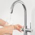 You Can Now Buy a Faucet That Spouts Sparkling Water