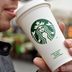 10 Caffeine-Free Drinks to Order at Starbucks
