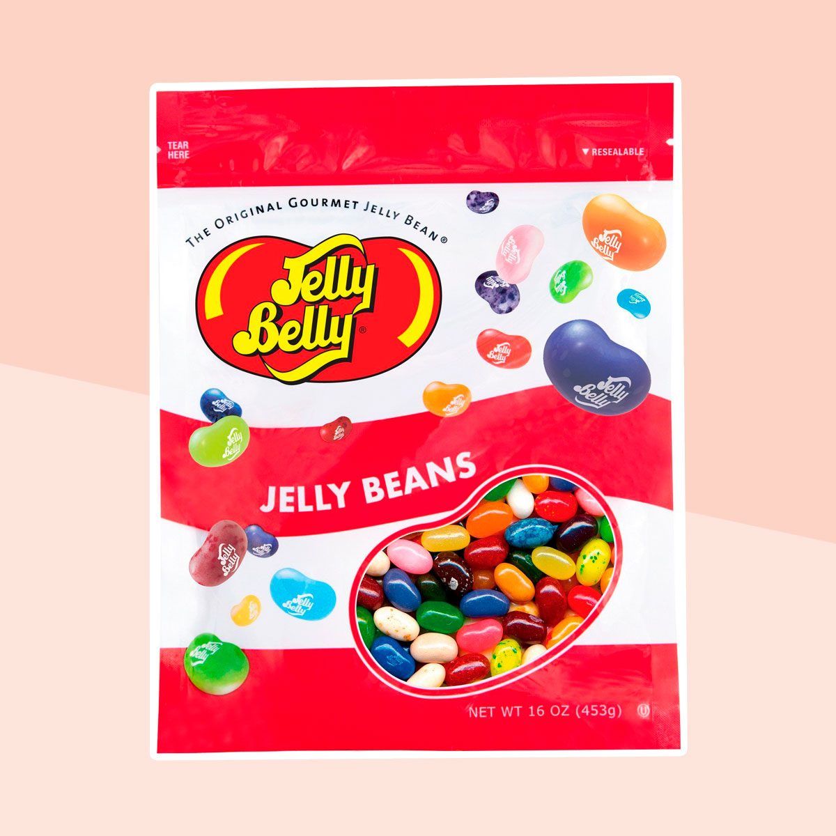 Jelly Belly Jelly Beans