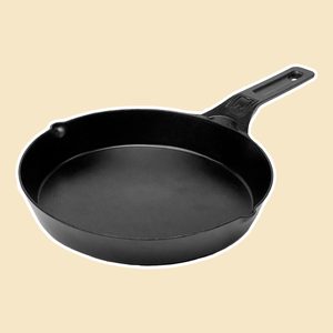 Marquette Castings Cast Iron Cookware