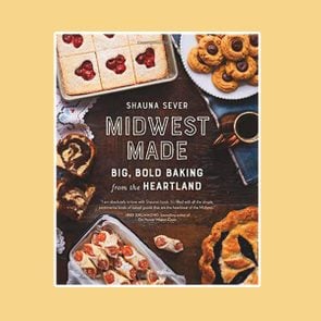 Midwest Made- Big, Bold Baking from the Heartland