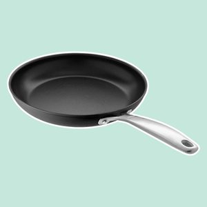 OXO Nonstick Hard-Anodized Frypan