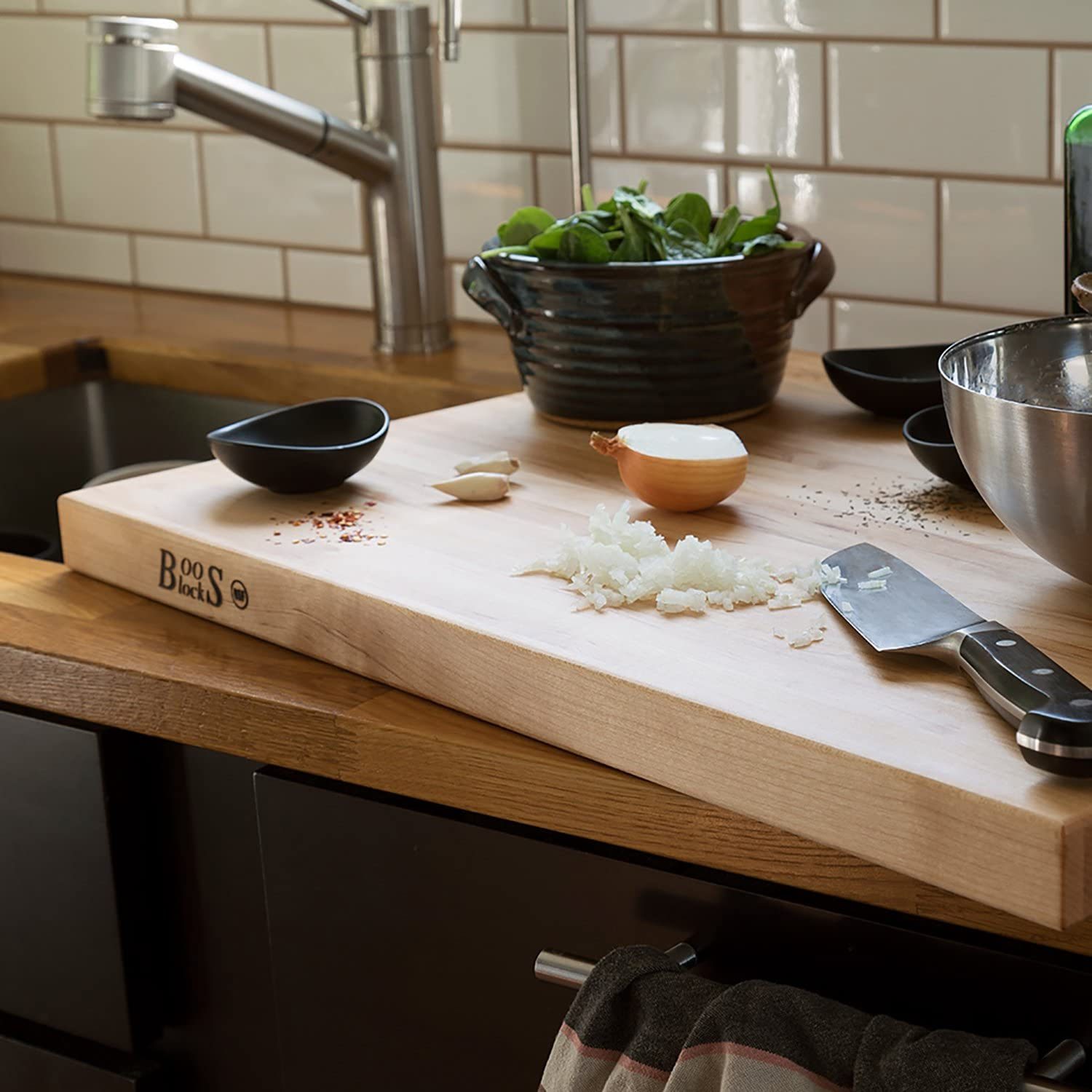 A taste of Microsoft's all-electric kitchen