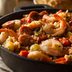 What's the Difference Between Cajun and Creole Food?