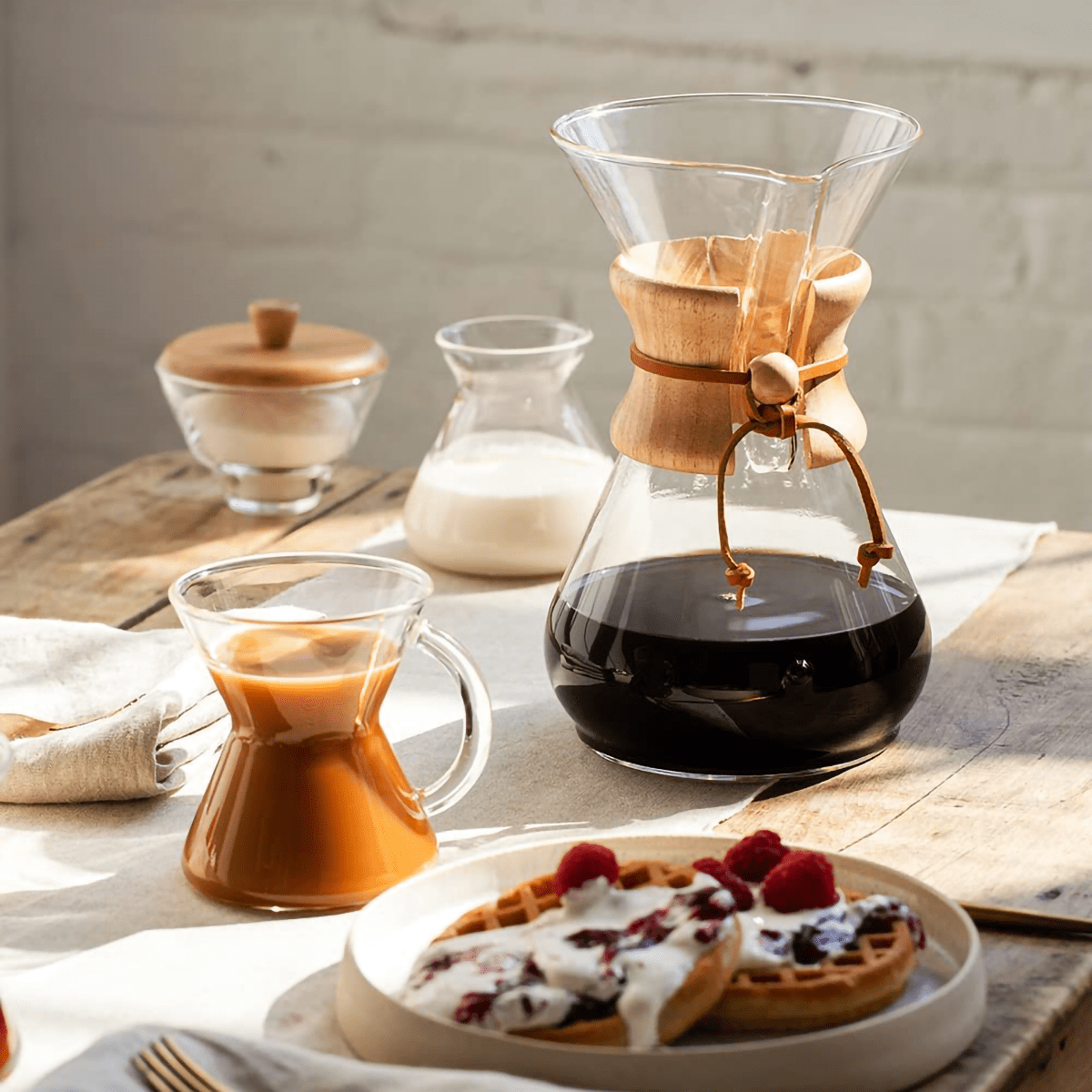 The Best Coffee Chillers for Fast and Undiluted Iced Coffee