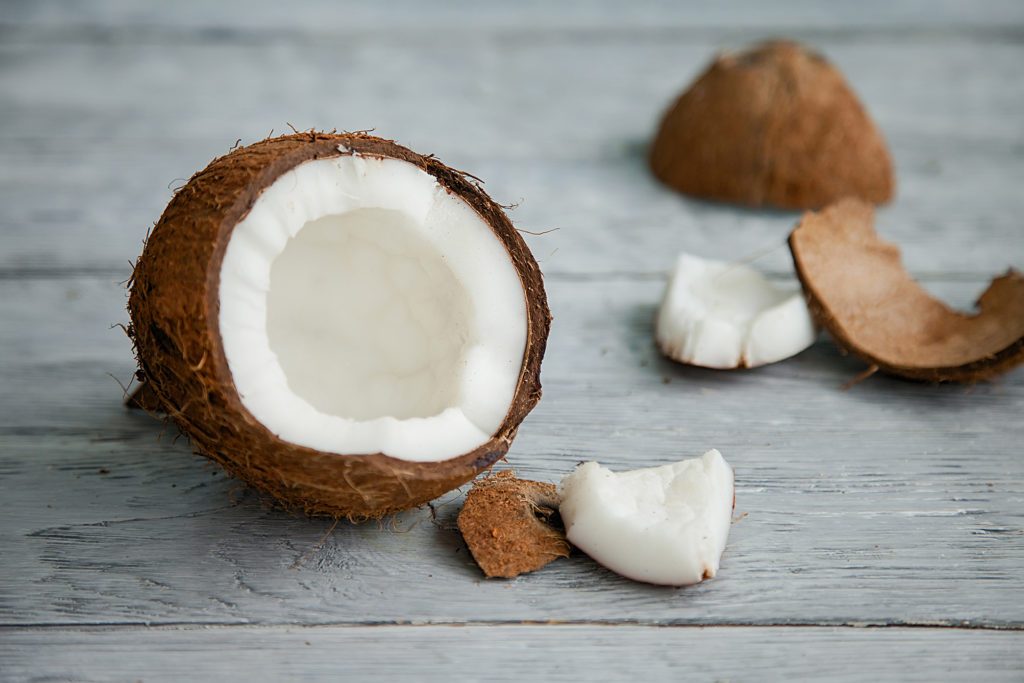 Is Coconut a Nut? We Found out If It's Safe for People with Nut Allergies.