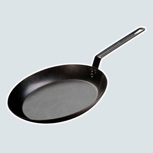 Firing up a cookware business: Marquette Castings manufactures  Michigan-made cast-iron skillets