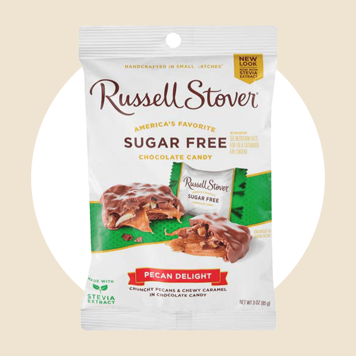 Sugar-Free Easter Candy to Stock Up On