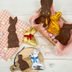 Who Makes the Best Chocolate Bunny? We Tested 8 to Find Out.