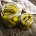 8 Ways to Use Pickle Juice That's Left in the Jar