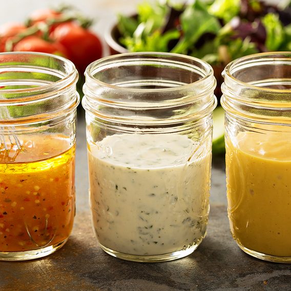 A Guide to Safe Gluten-Free Salad Dressings, Plus Dressings to Avoid