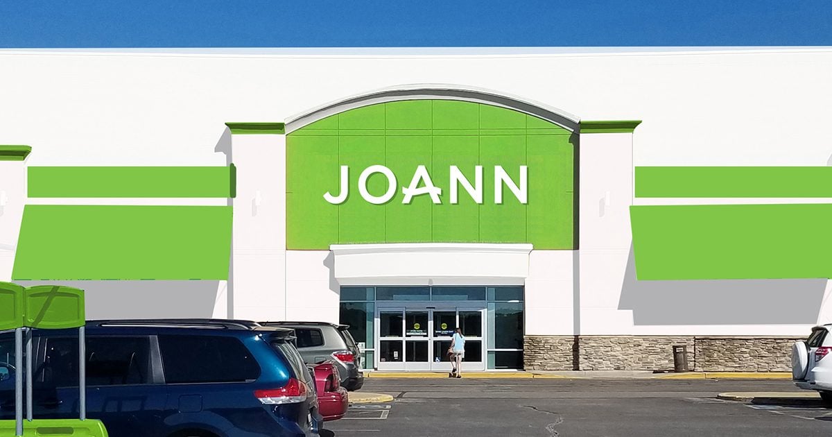 Joann Fabrics Is Sharing Material to Help Volunteers Make Face Masks