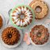 Top-Rated And Fancy Bundt Cake Pans to Elevate Your Baking