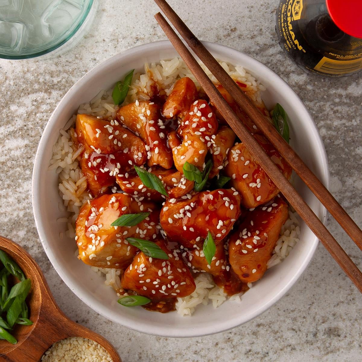 Top 25 Chinese New Year Recipes - Red House Spice