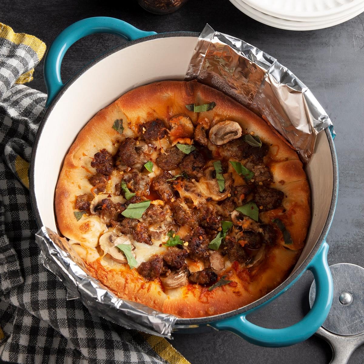 The Best Dutch Oven for Fall and Winter Cooking