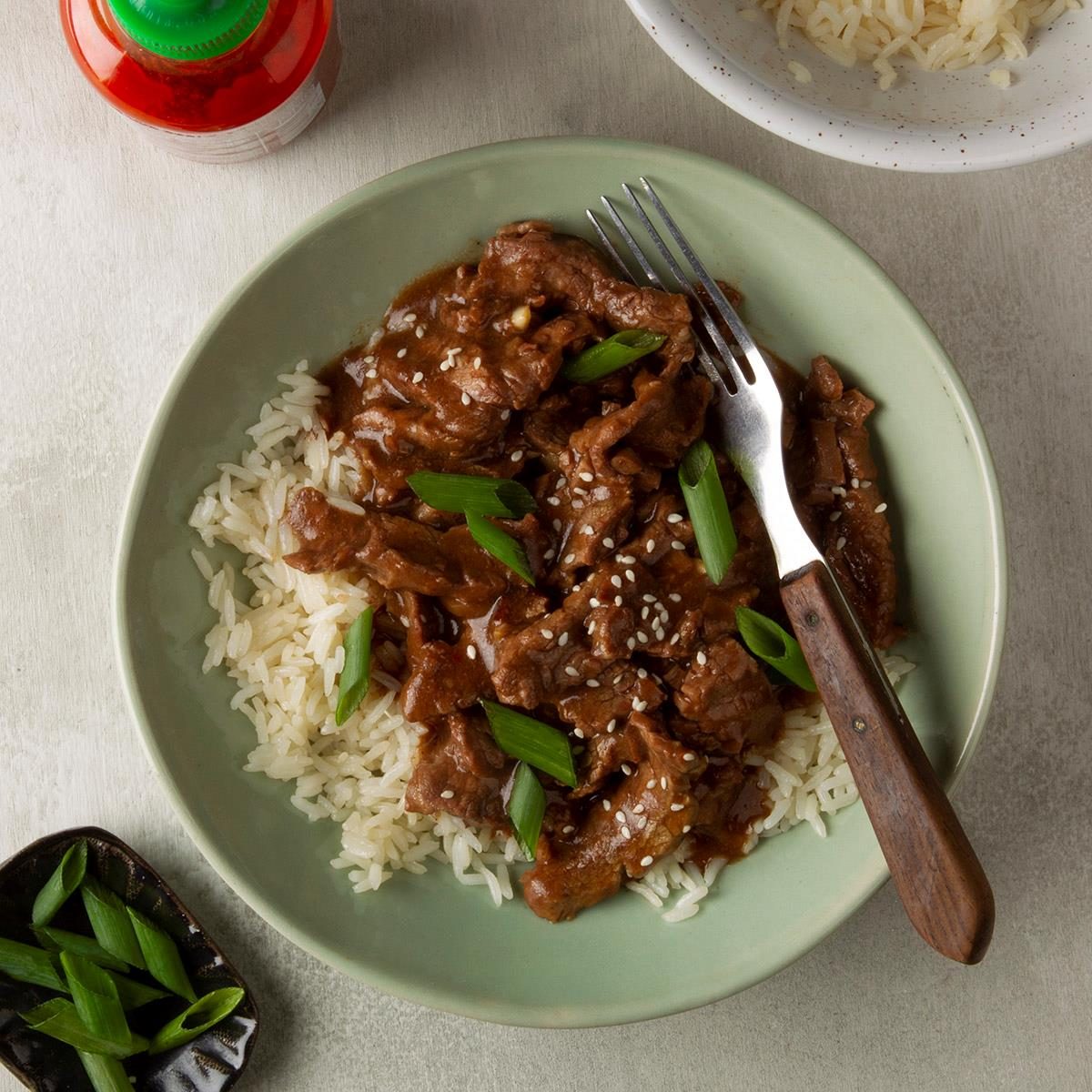 65 Copycat Chinese Takeout Recipes