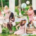 8 Tricks for Throwing a Bridal Shower on a Budget