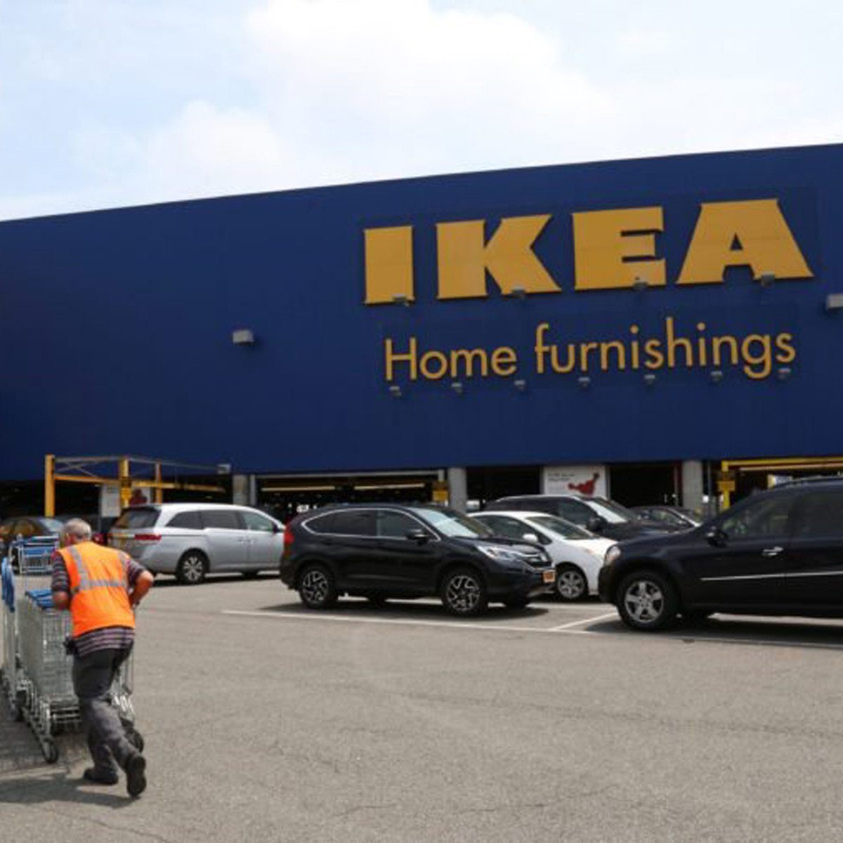 ikea recall