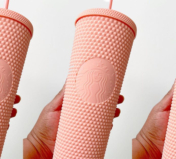 Starbucks Spring 2020 Merch Is Here—and It's All Adorable