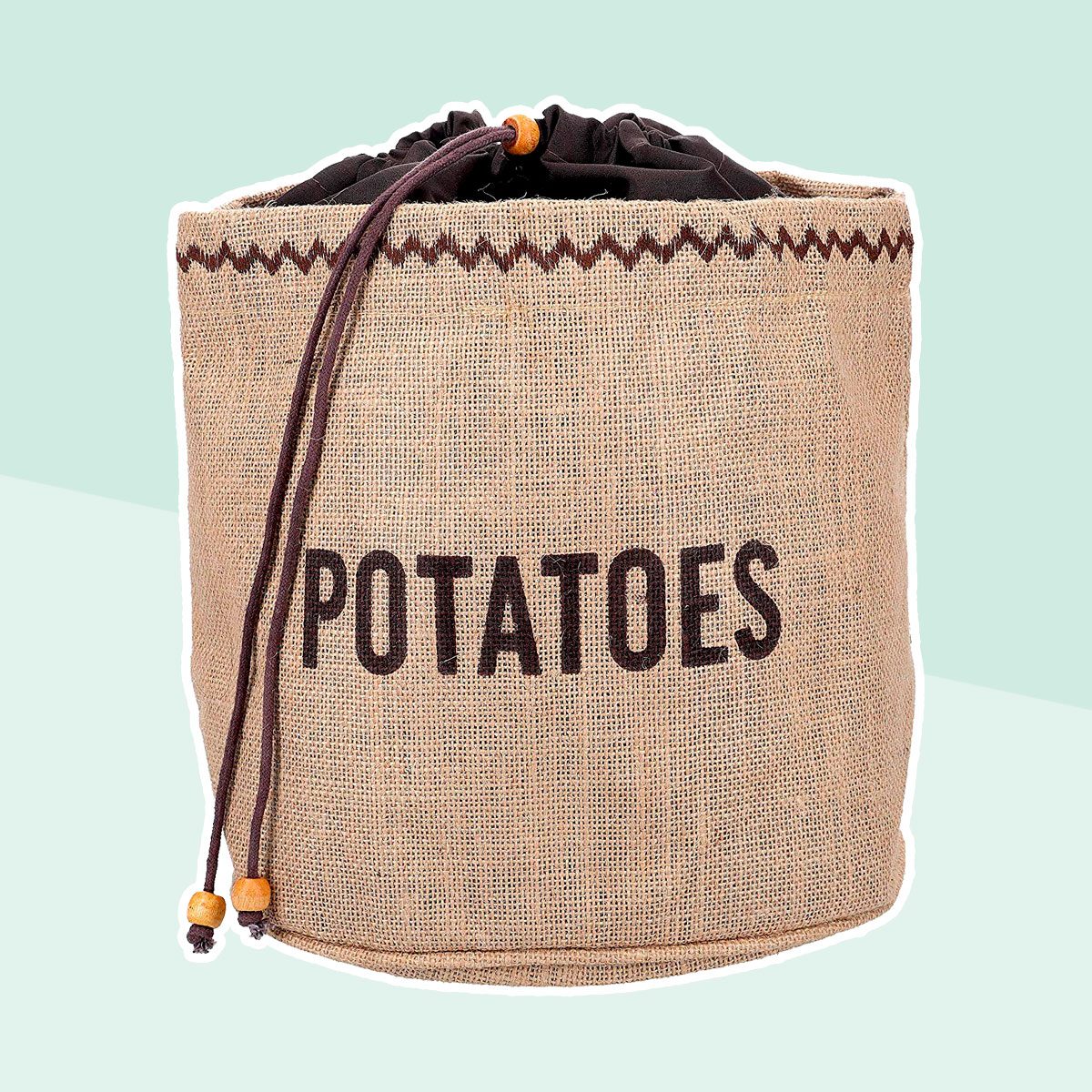 Potato Preserving Bag