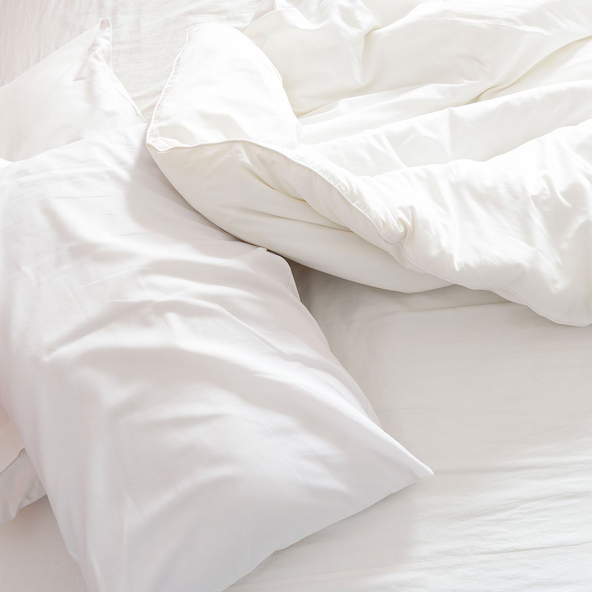 How to Effectively Disinfect Sheets