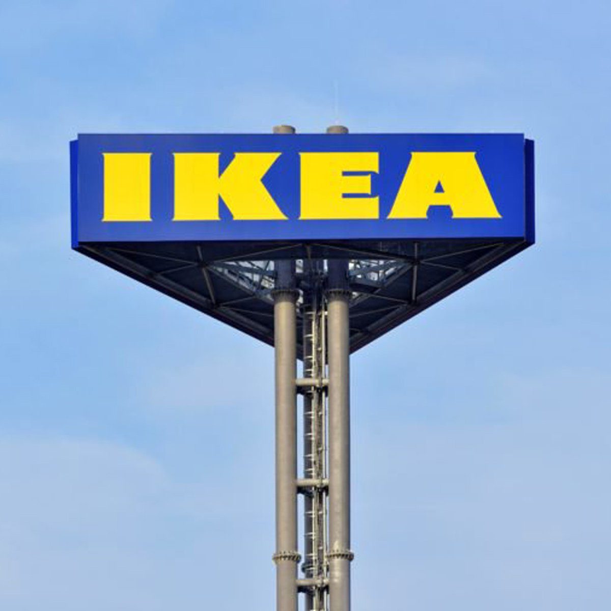 ikea sign