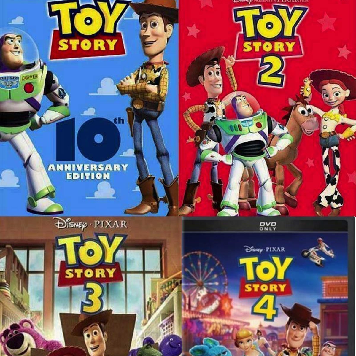 Toy Story