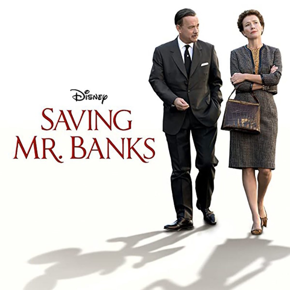 Saving Mr. Banks