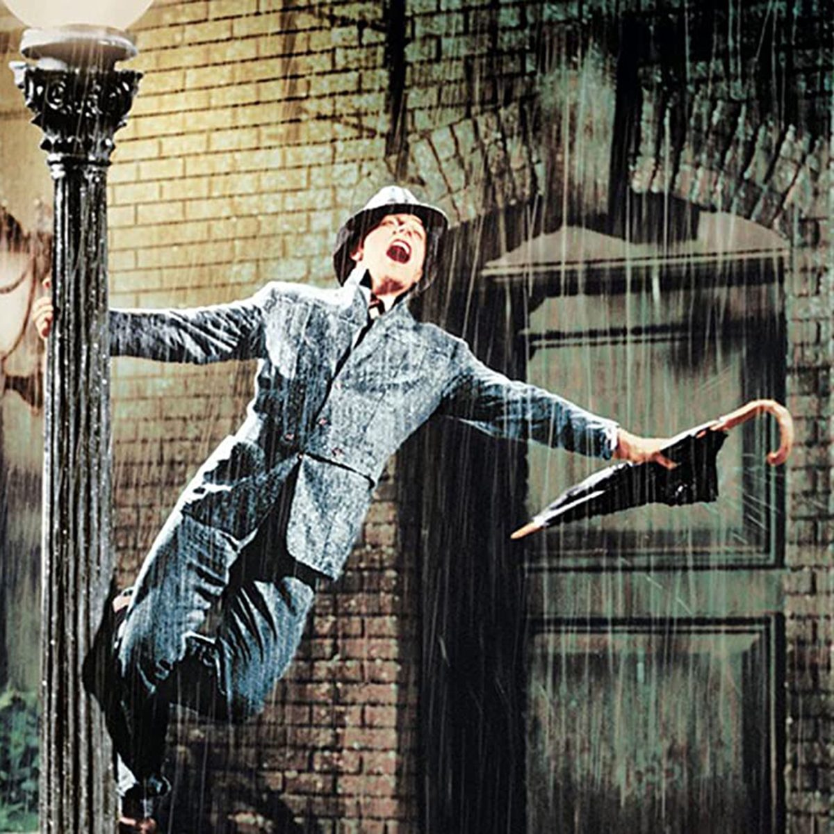 Singin' in the Rain