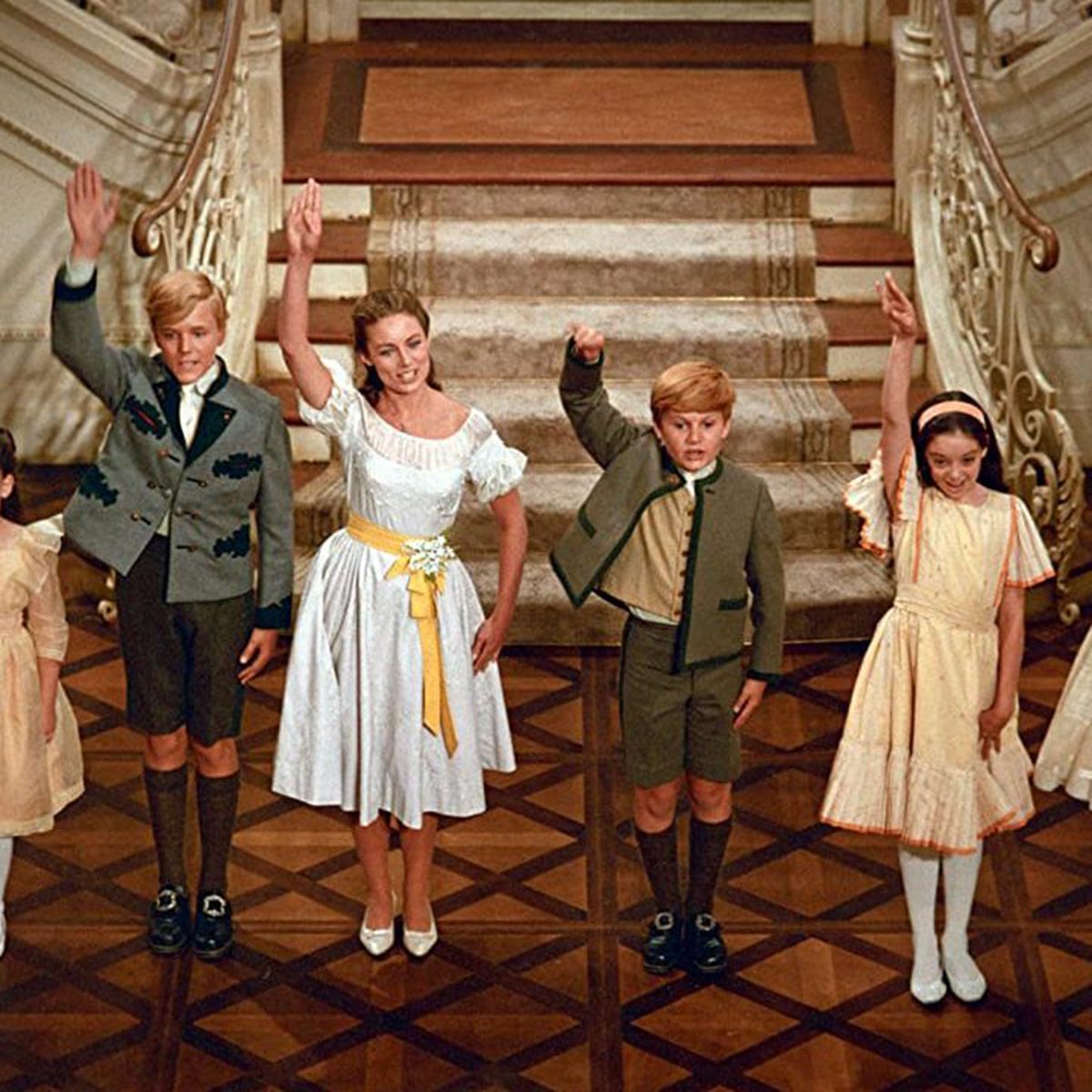 The Sound of Music