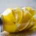 How to Make Lemon Vodka