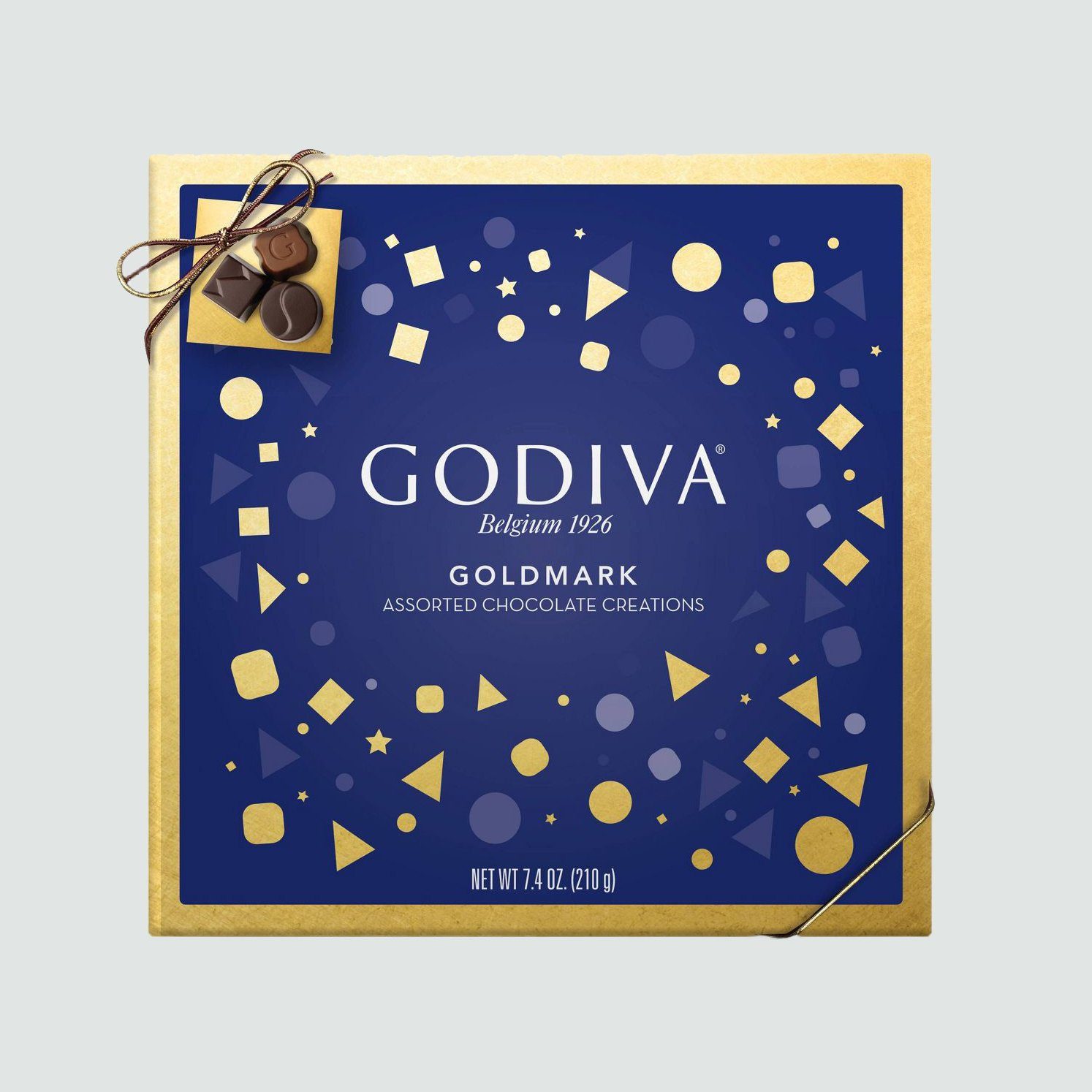 Godiva Goldmark Chocolates