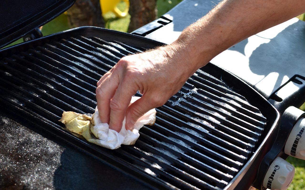 Grilling Season Is Every Season with This Lodge Pan That's Only $22