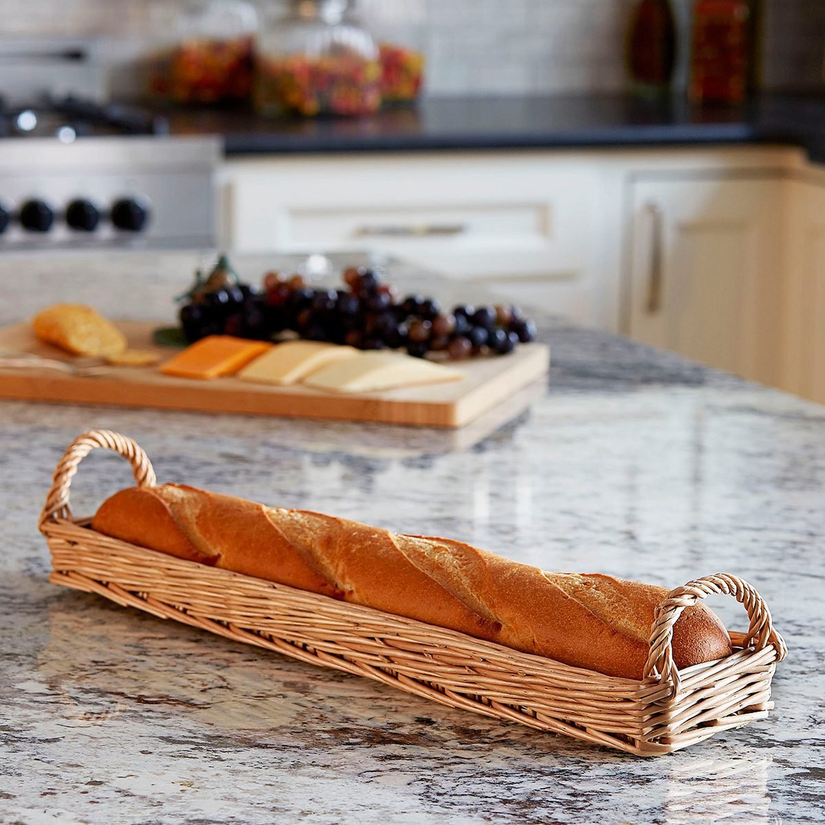 10 Cute Bread Baskets for Your Table Taste of Home