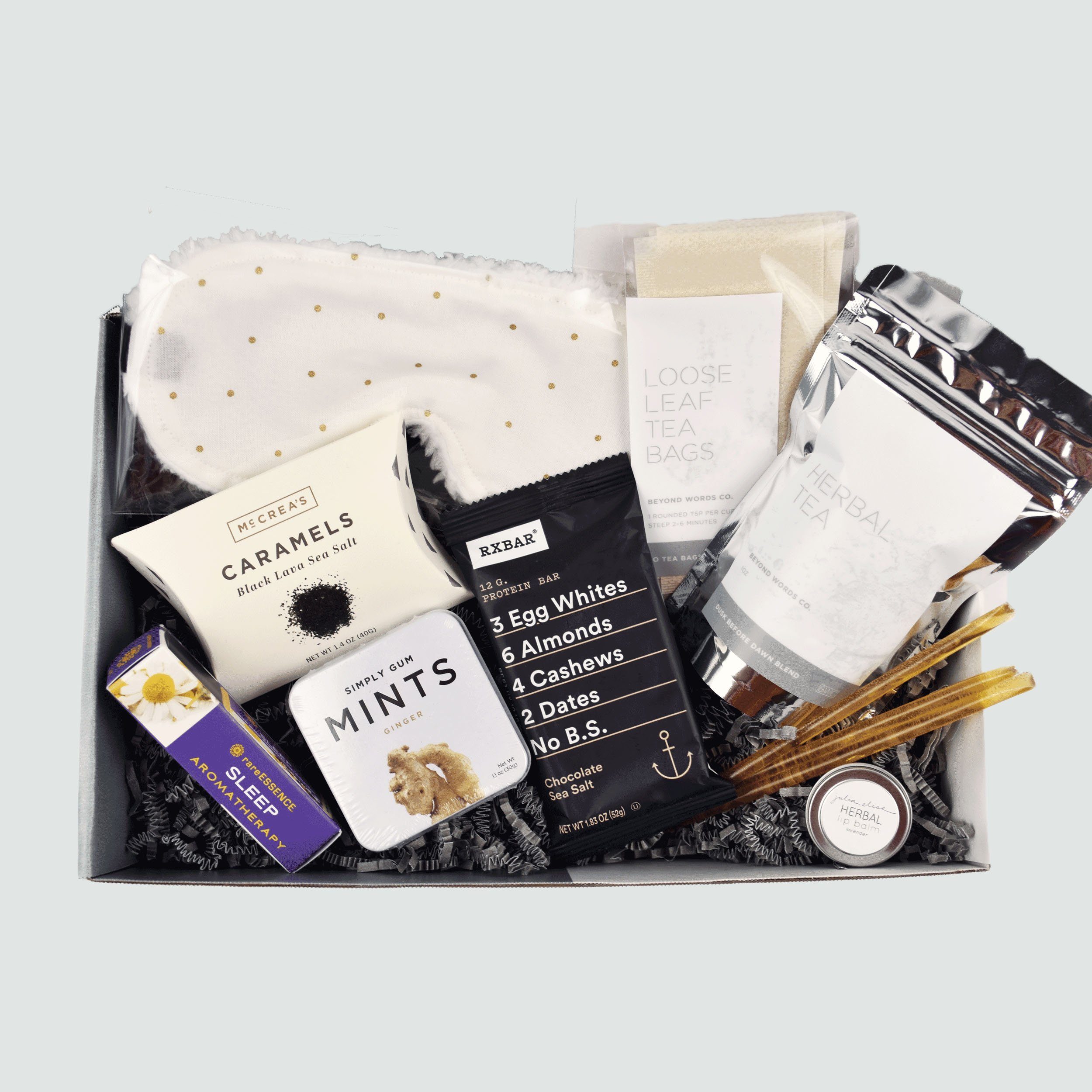 beyond words basic box gift box