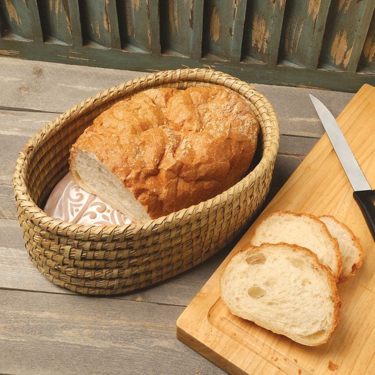 10 Cute Bread Baskets for Your Table Taste of Home