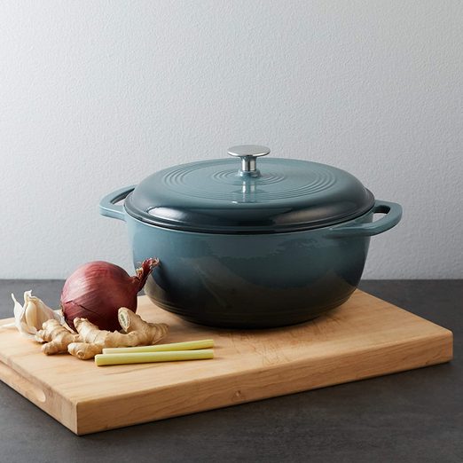 10 Best Dutch Ovens for Easy, One-Pot Cooking 2023