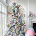An Easter Tree Is the Spring Decoration We All Need to See Right Now