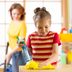 The Ultimate Age-Appropriate Chore Chart for Kids