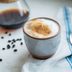 How to Make a Latte at Home