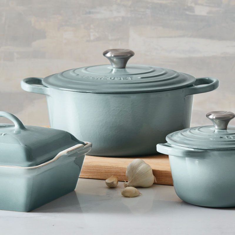 Best Le Creuset Dutch Oven: Our Top 5 Picks • The Wicked Noodle