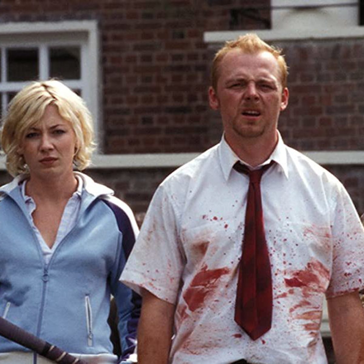 Shaun of the Dead