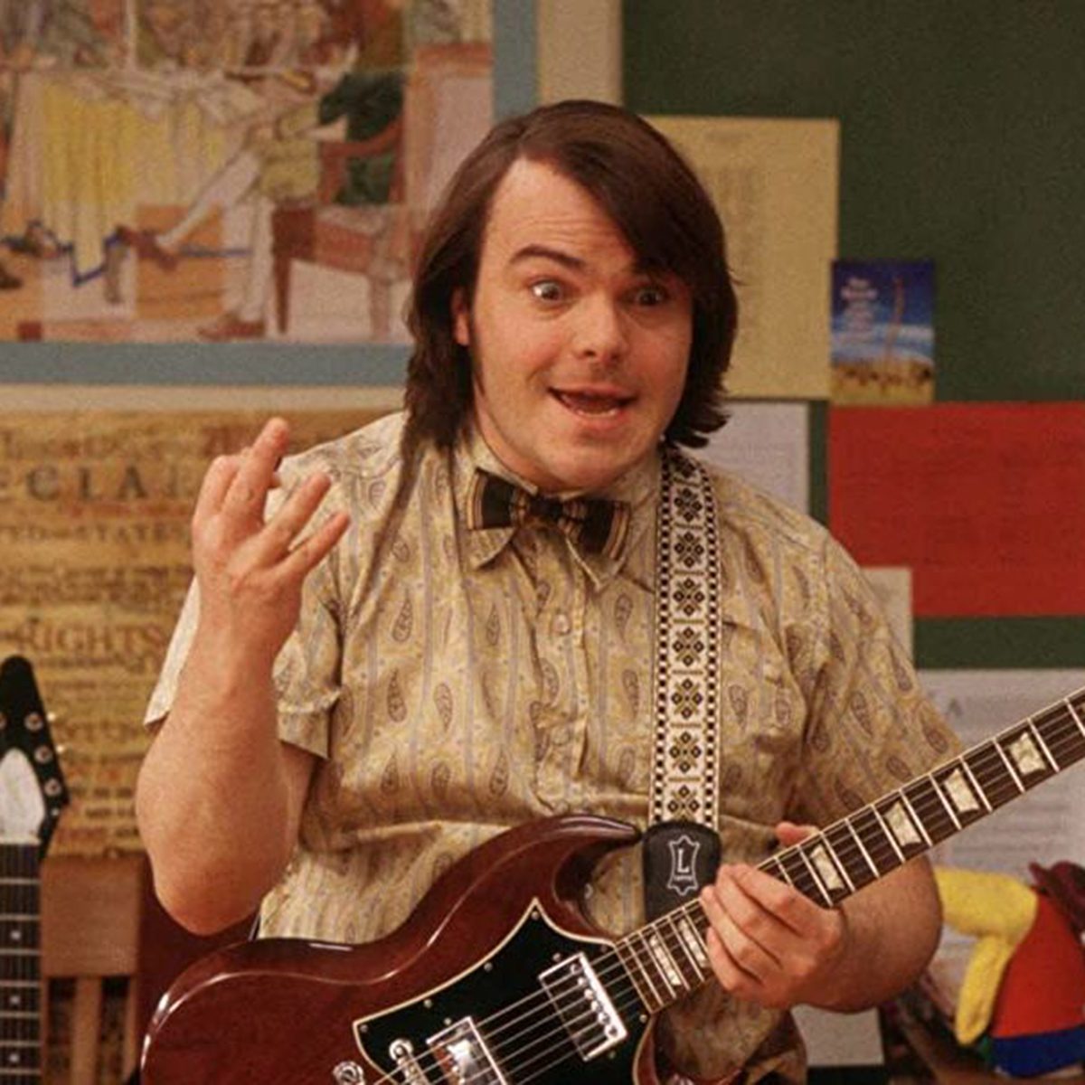 School of Rock