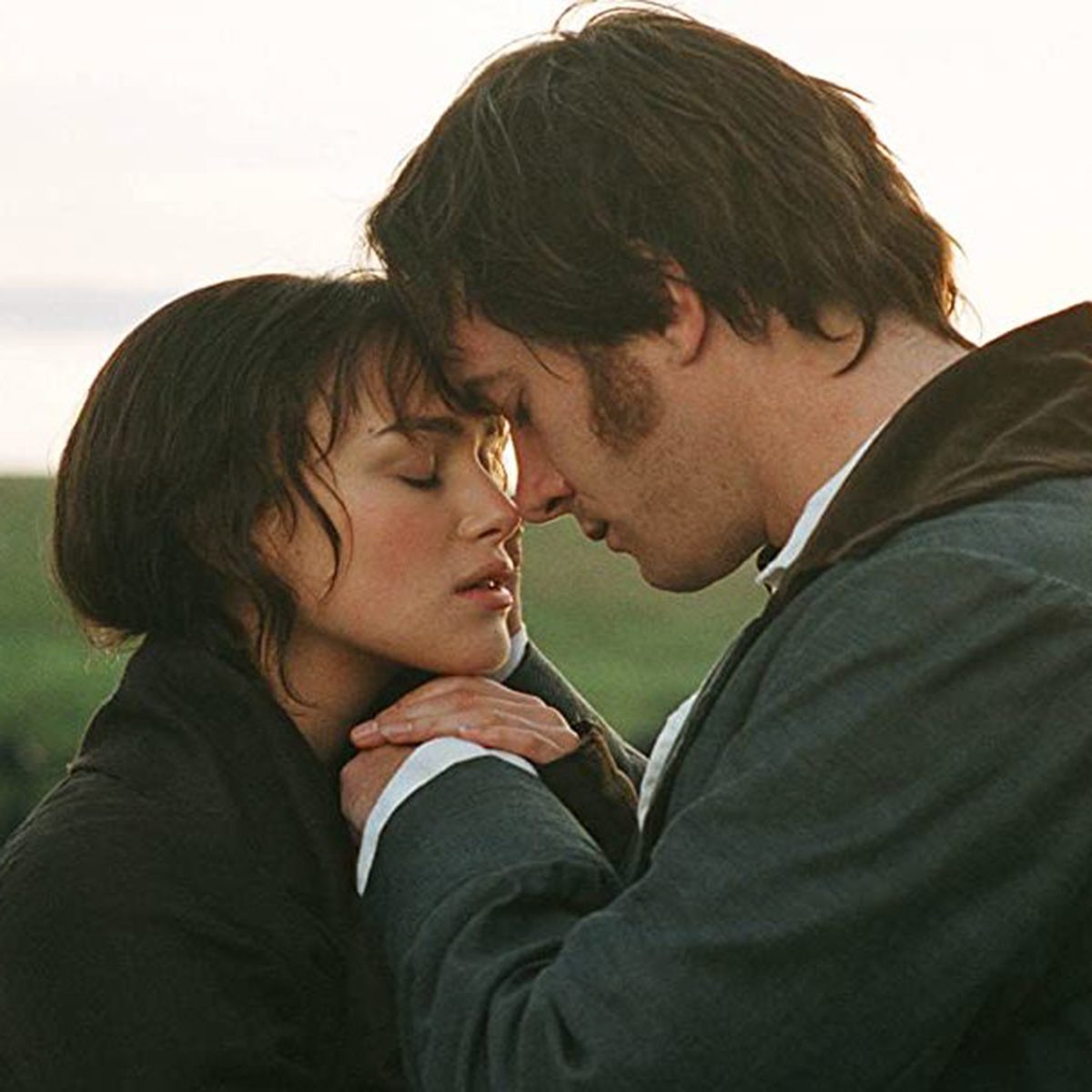 Pride and Prejudice