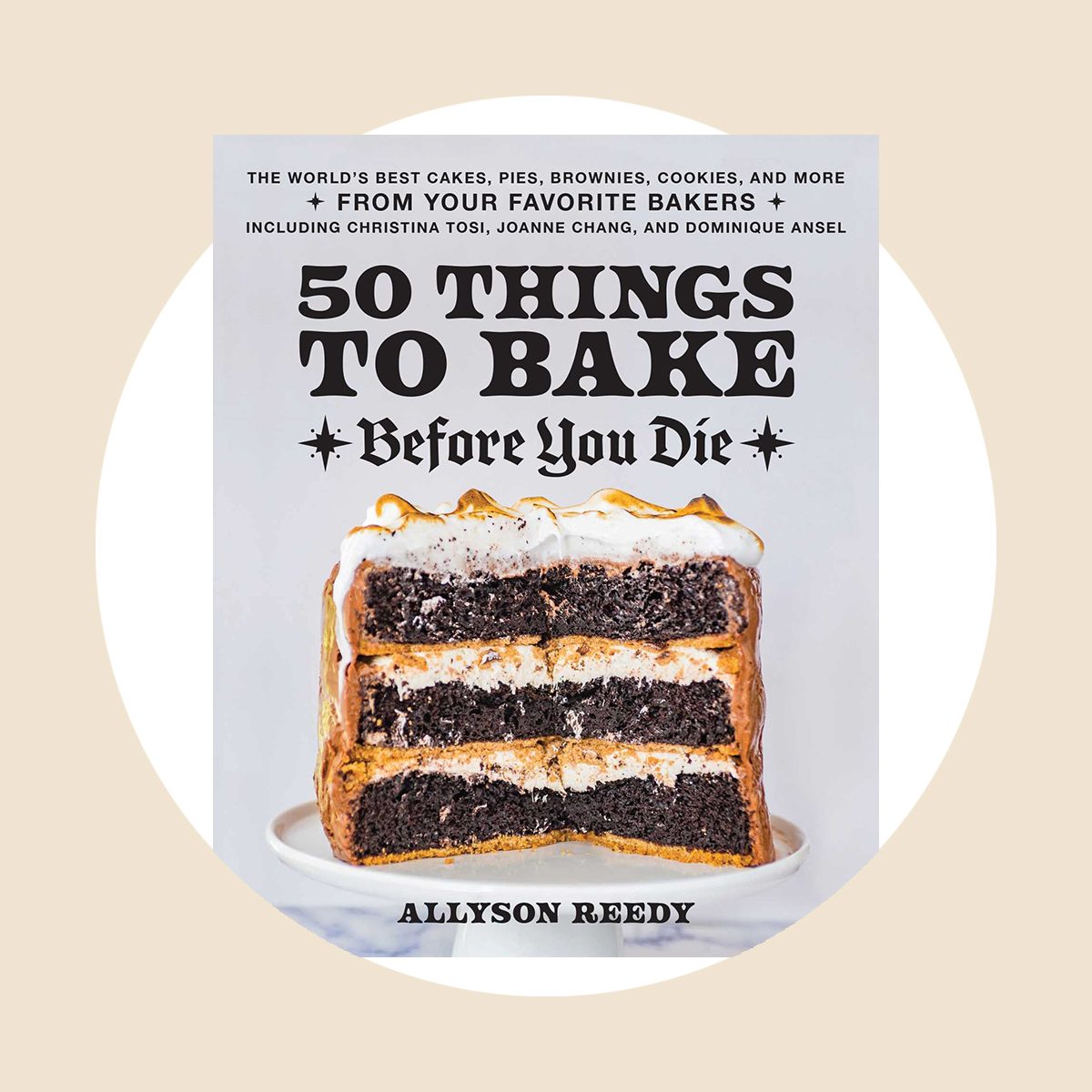 The 19 Best Baking Cookbooks You Should Own Right Now