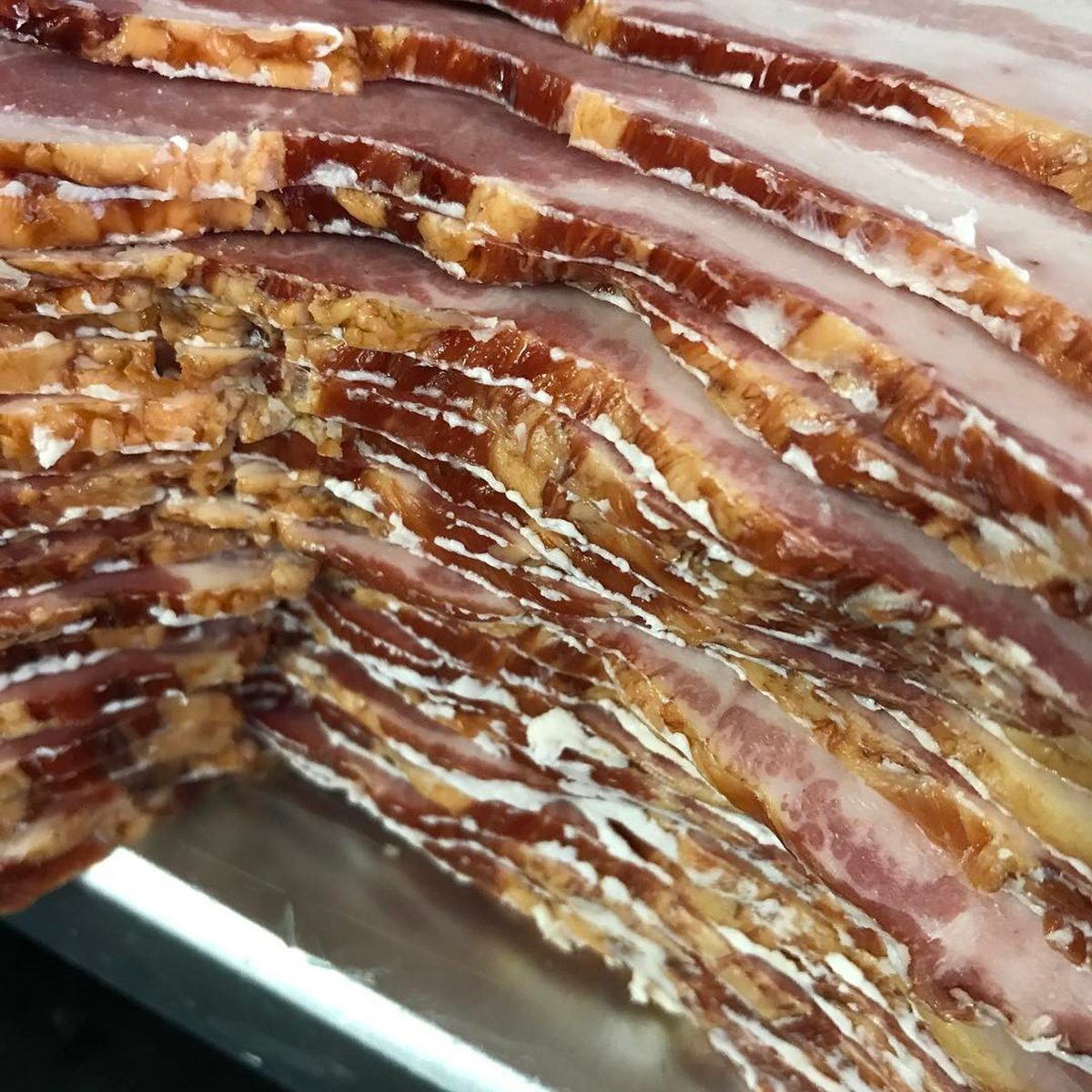 Best Bacon of Ohio