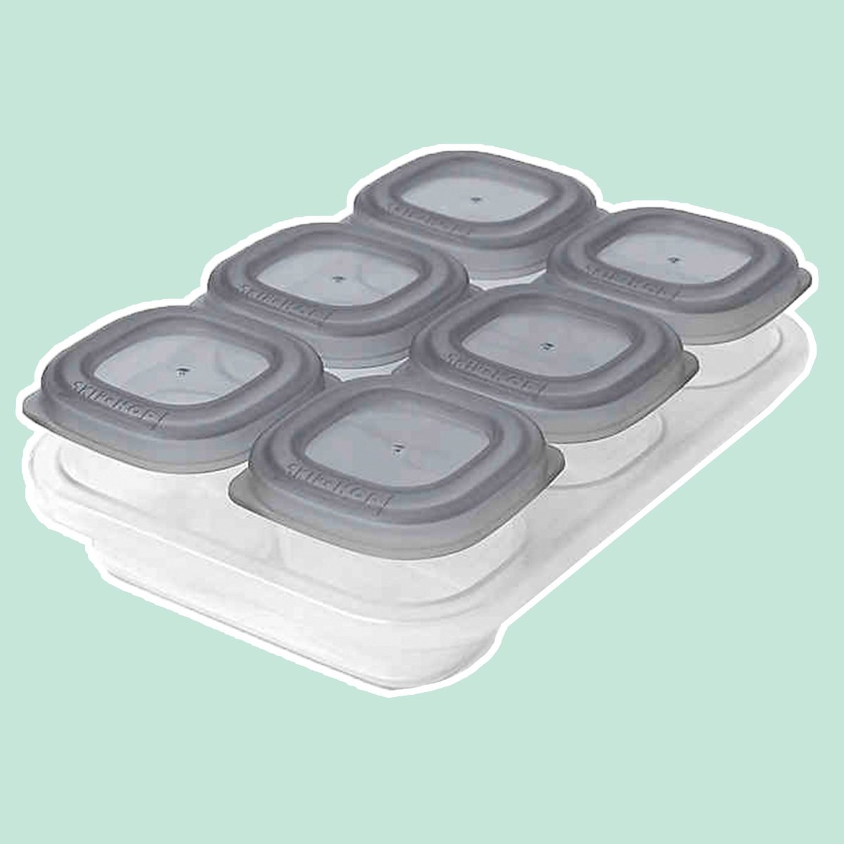 SKIP*HOP® Easy-Store 10-Piece Container and Sliding
