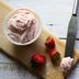 How to Make Strawberry Cream Cheese Frosting